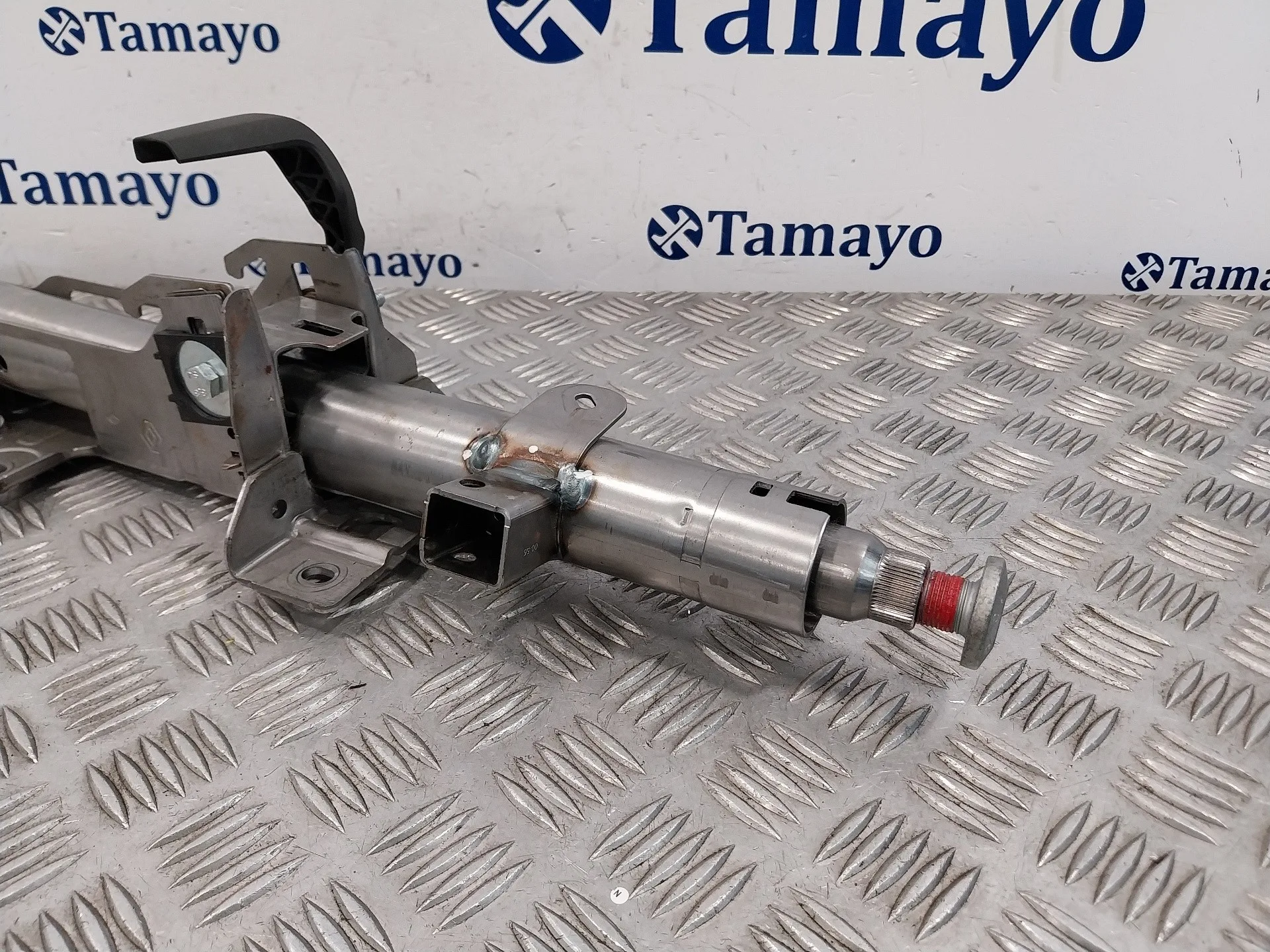 Columna Direccion para Nissan Interstar