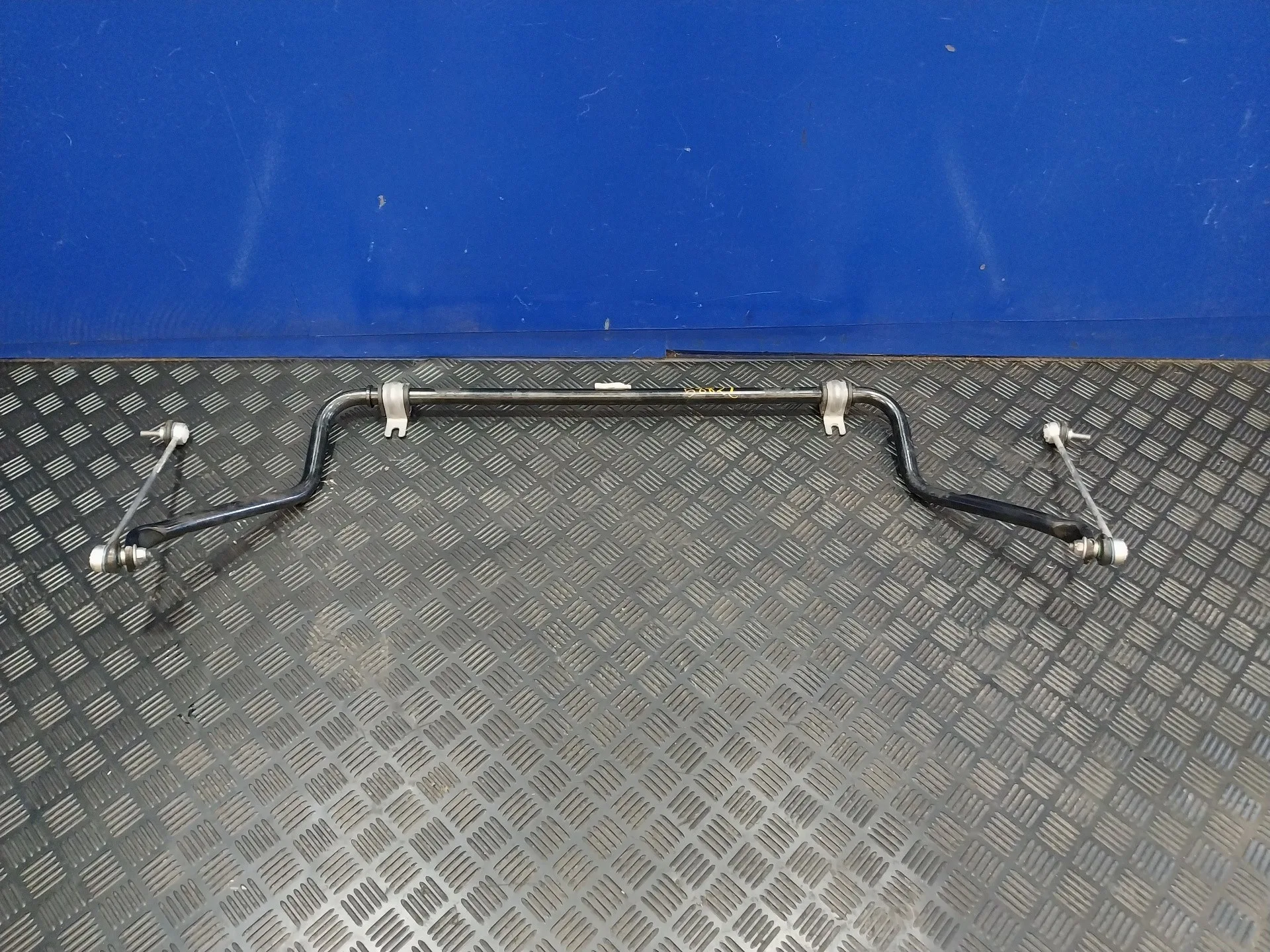 Barra Estabilizadora Delantera para Nissan Interstar