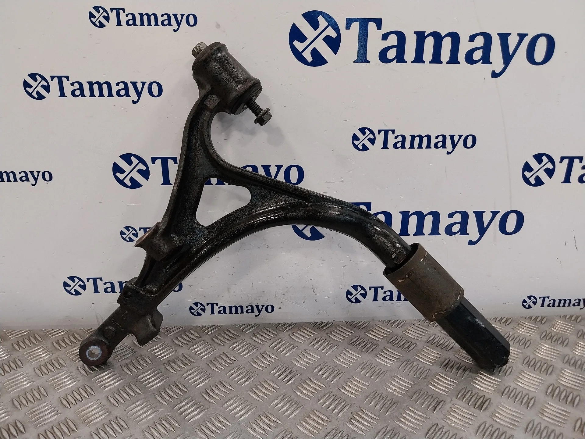 Brazo Suspension Inferior Delantero Izquierdo para Mercedes-Benz Clase M (W163)