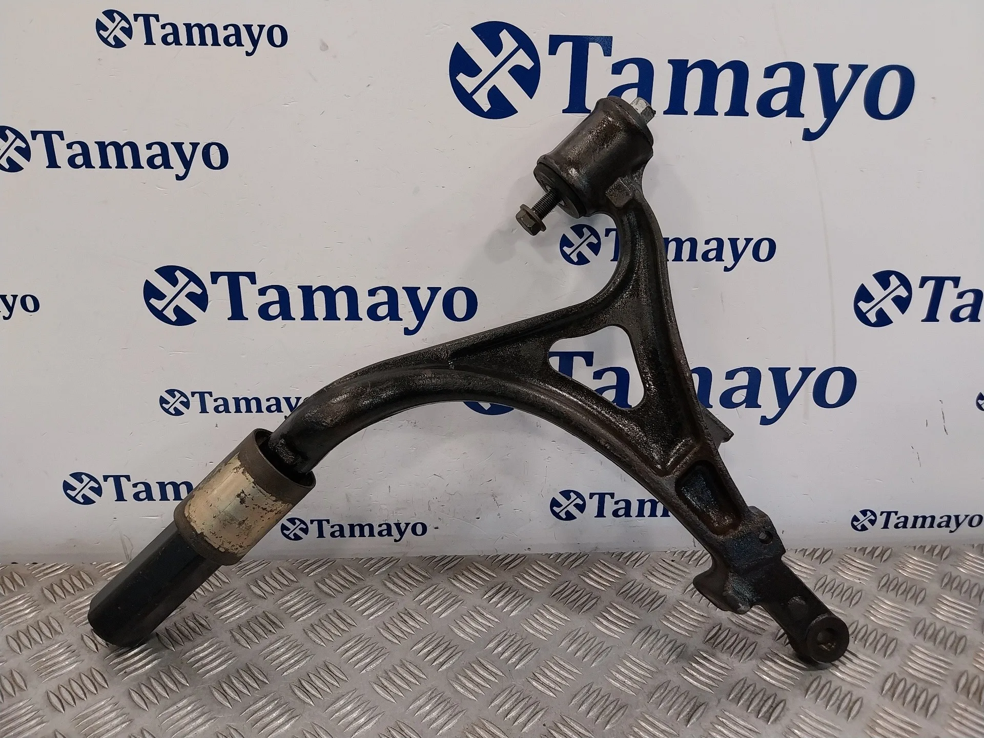 Brazo Suspension Inferior Delantero Izquierdo para Mercedes-Benz Clase M (W163)