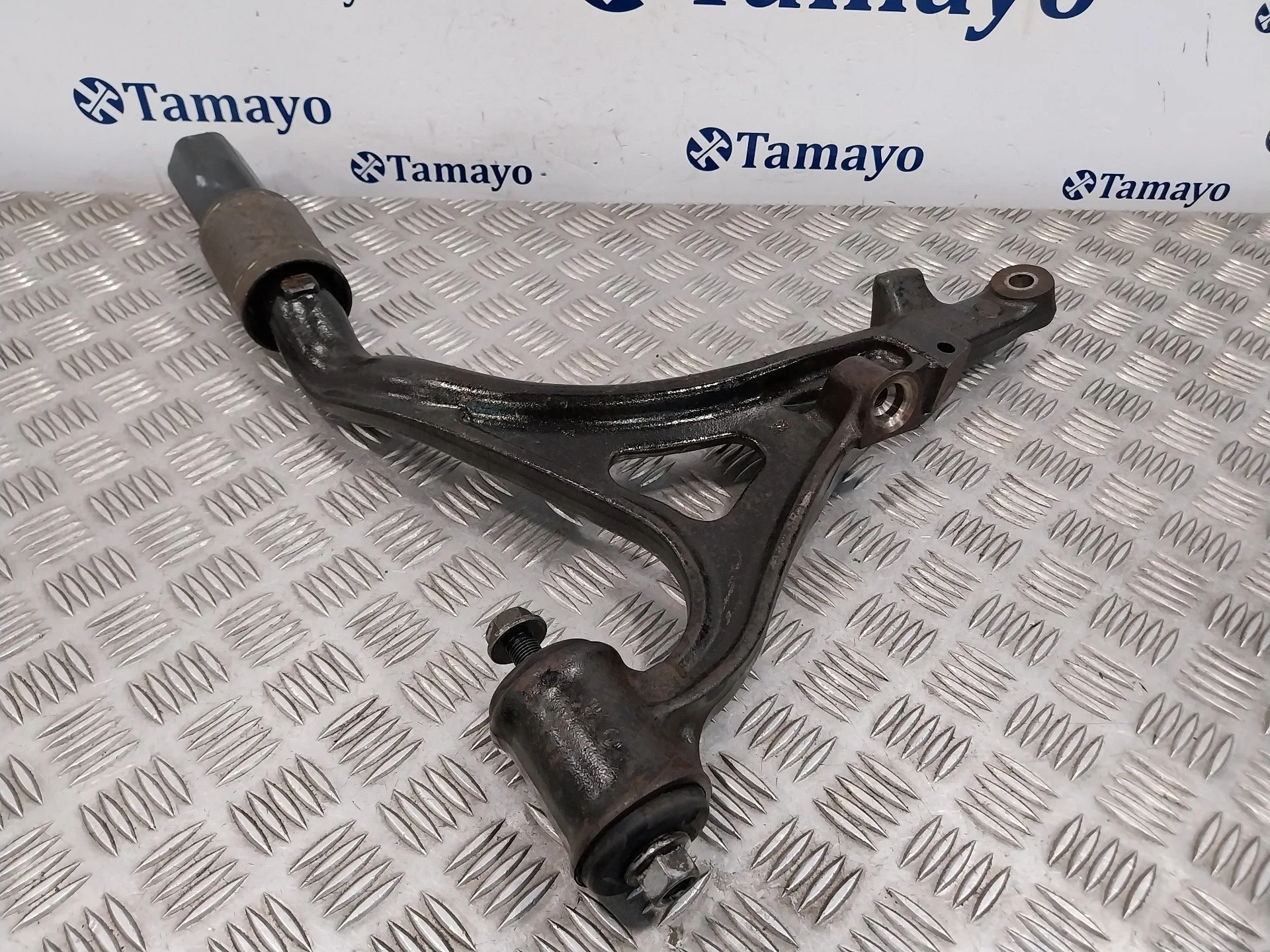 Brazo Suspension Inferior Delantero Izquierdo para Mercedes-Benz Clase M (W163)