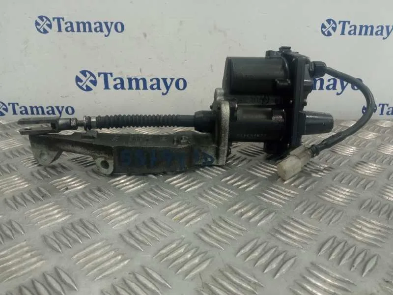 Motor Freno para Iveco Daily Vi Caja/Chasis