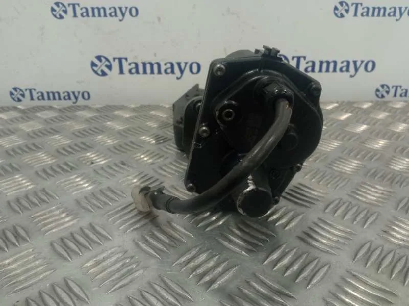 Motor Freno para Iveco Daily Vi Caja/Chasis