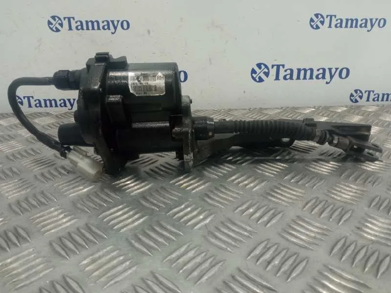 Motor Freno para Iveco Daily Vi Caja/Chasis