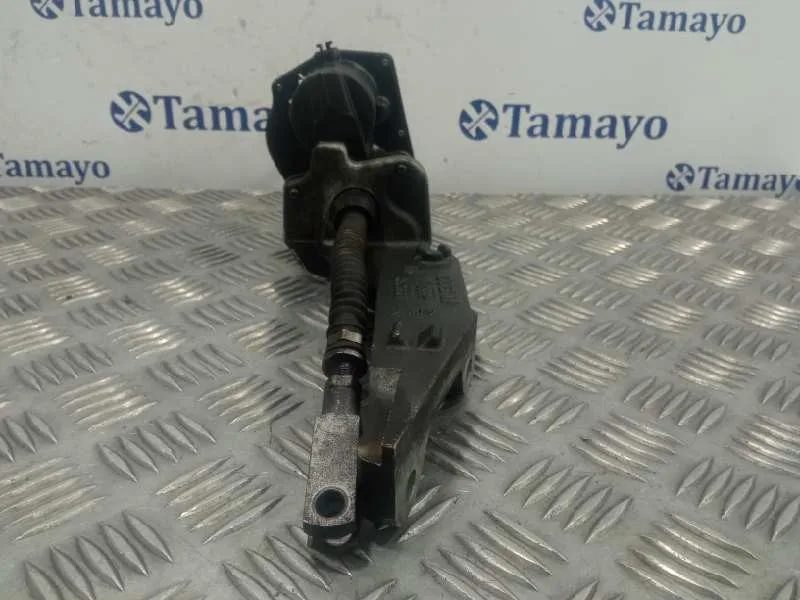Motor Freno para Iveco Daily Vi Caja/Chasis