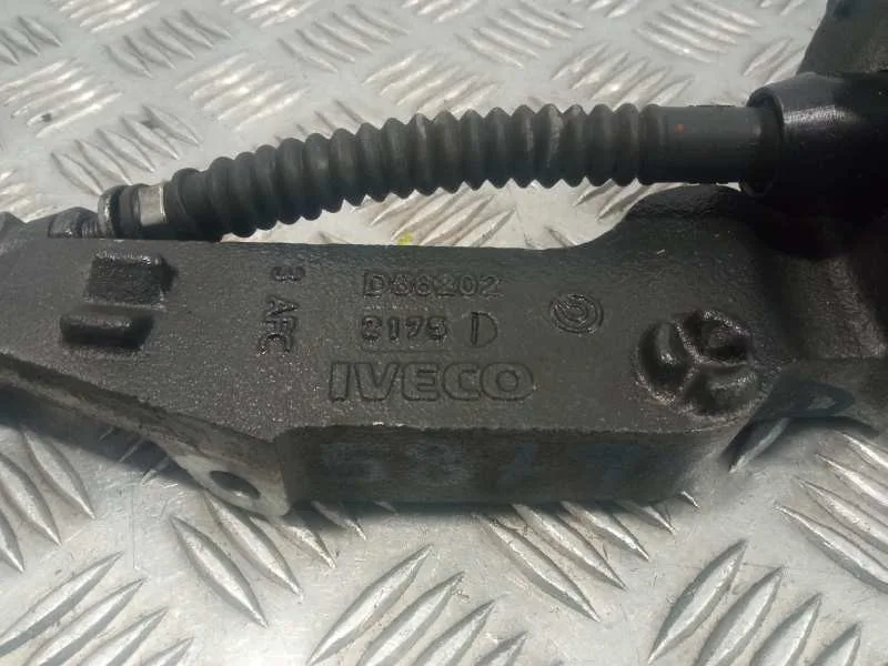 Motor Freno para Iveco Daily Vi Caja/Chasis