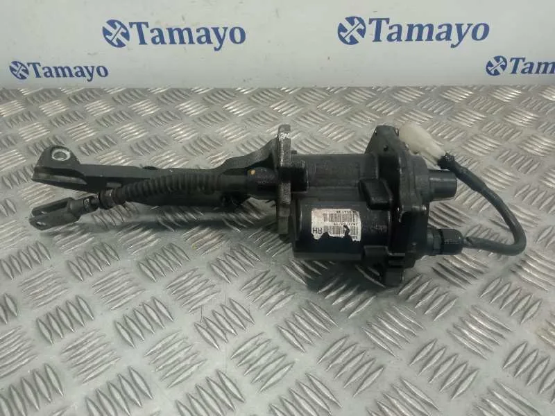 Motor Freno para Iveco Daily Vi Caja/Chasis