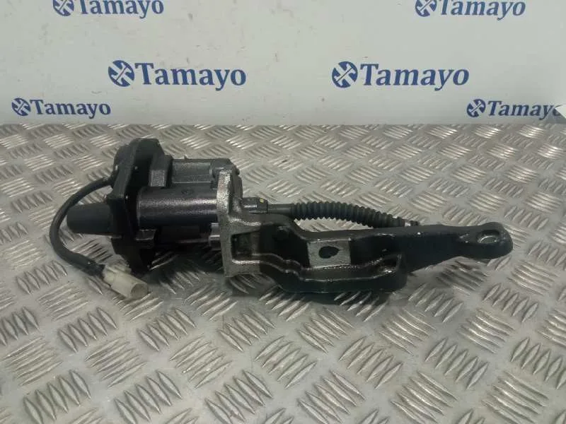Motor Freno para Iveco Daily Vi Caja/Chasis