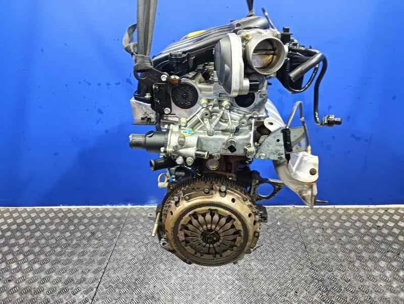 Motor Completo para Renault Scenic Ii