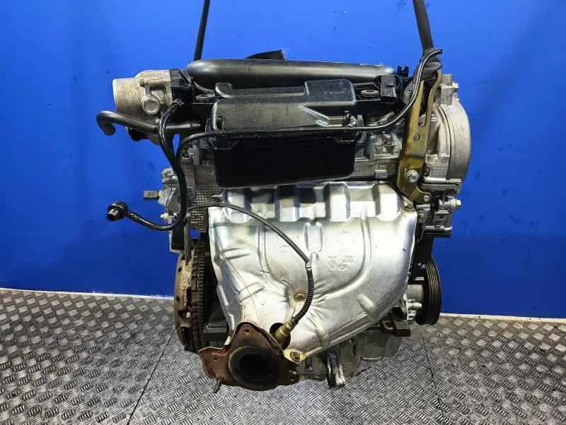 Motor Completo para Renault Scenic Ii