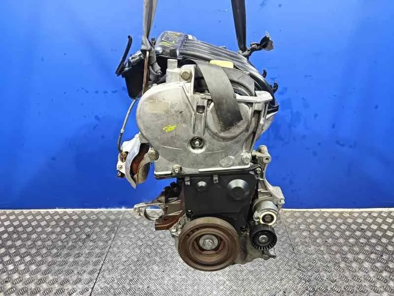 Motor Completo para Renault Scenic Ii