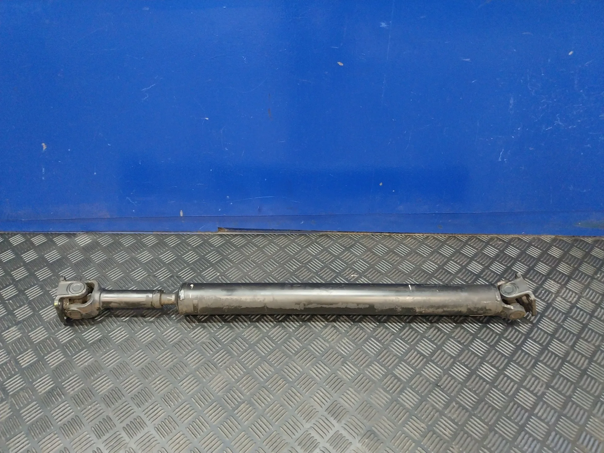 Transmision Central para Kia Sorento