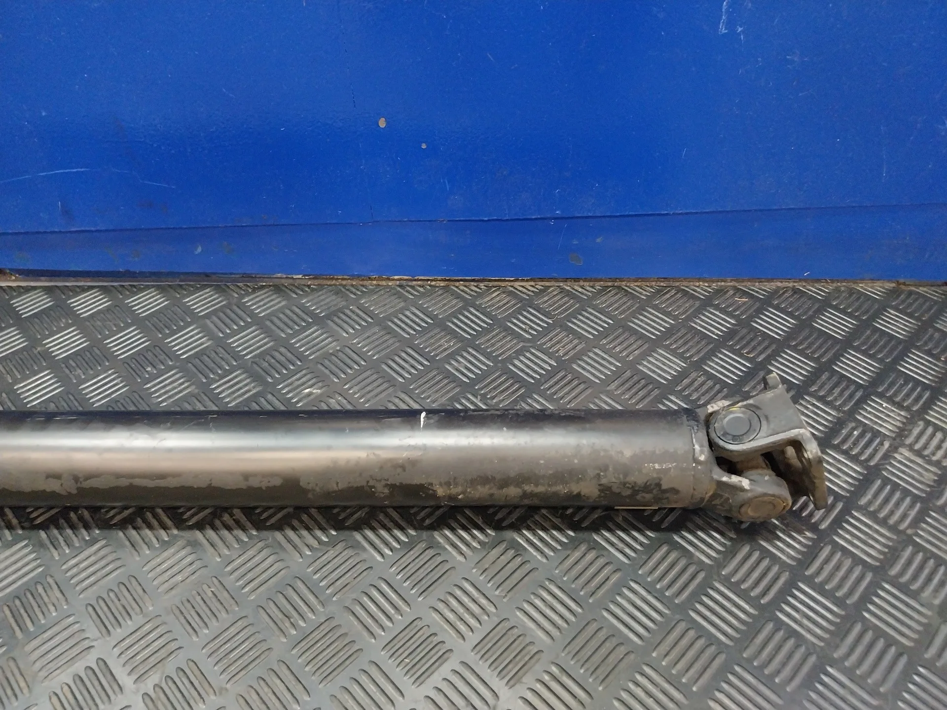 Transmision Central para Kia Sorento