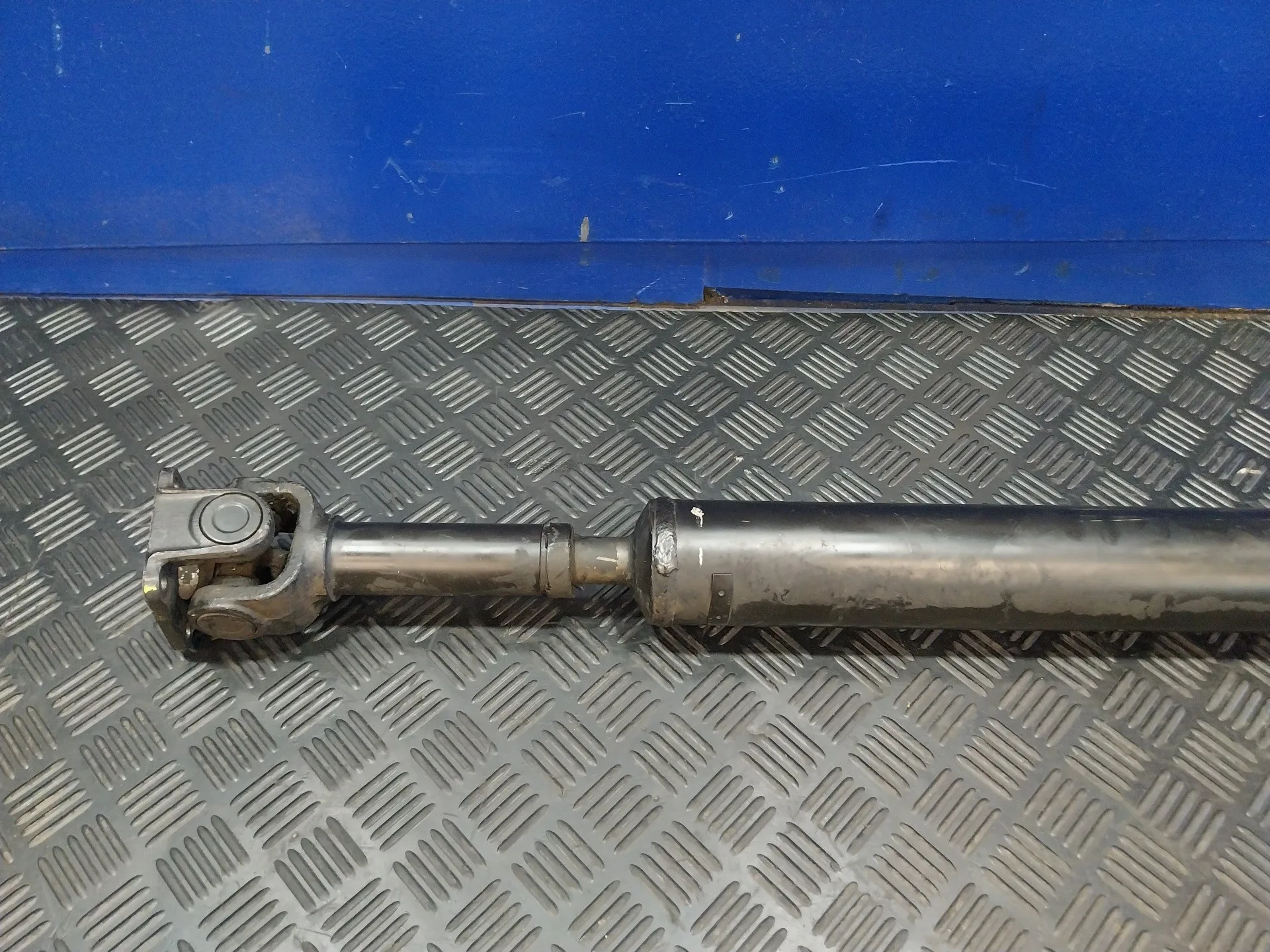 Transmision Central para Kia Sorento