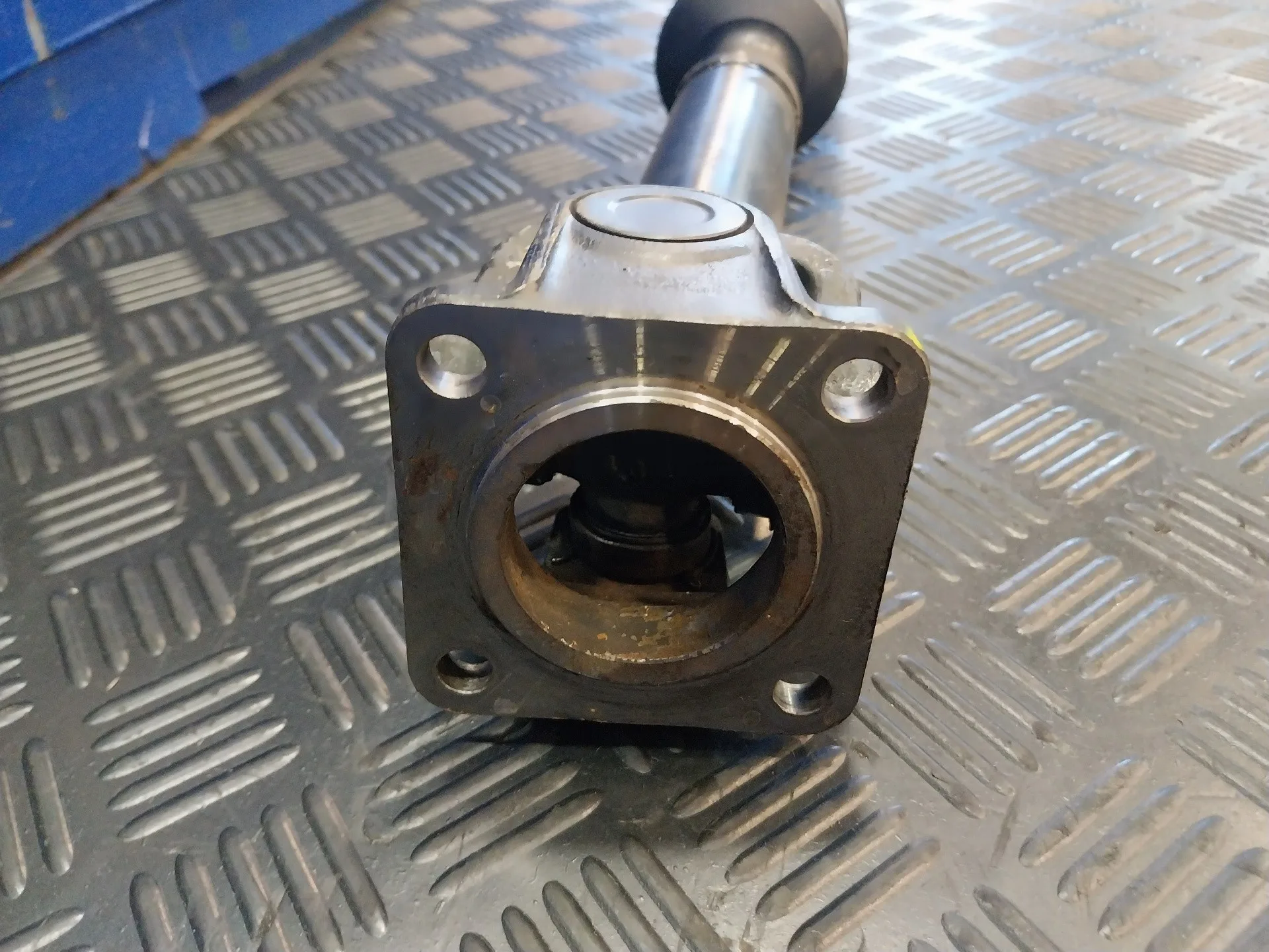 Transmision Central para Kia Sorento