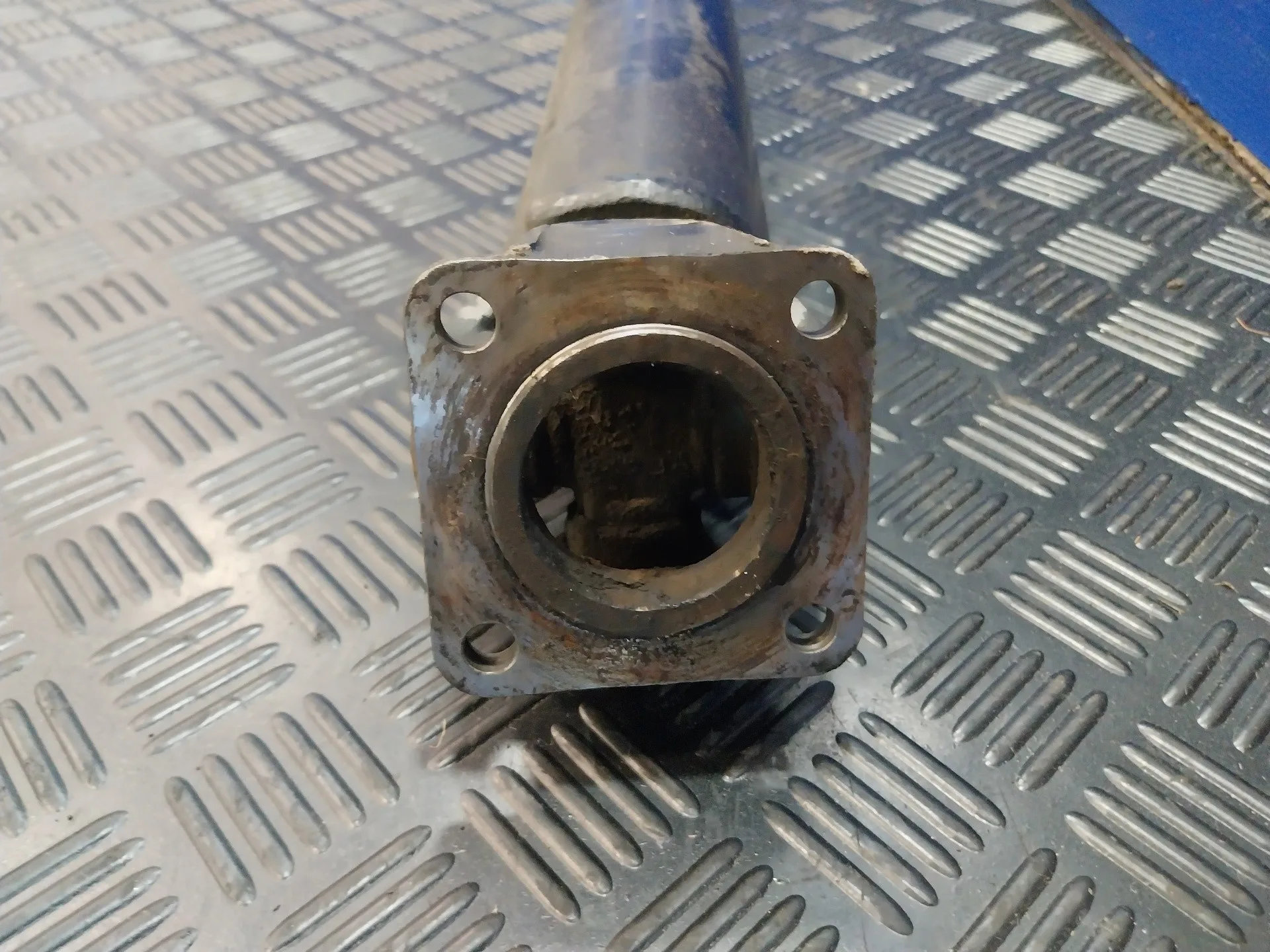 Transmision Central para Kia Sorento