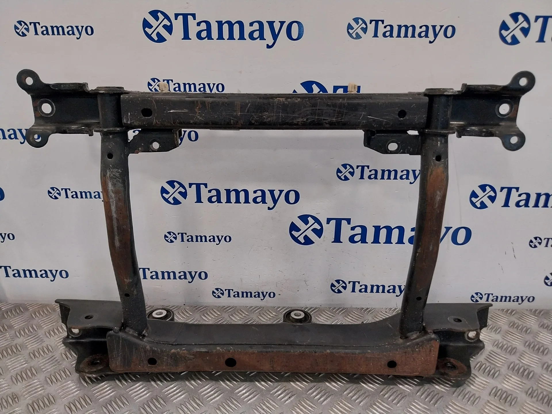 Subchasis Delantero para Mercedes-Benz Clase M (W163)