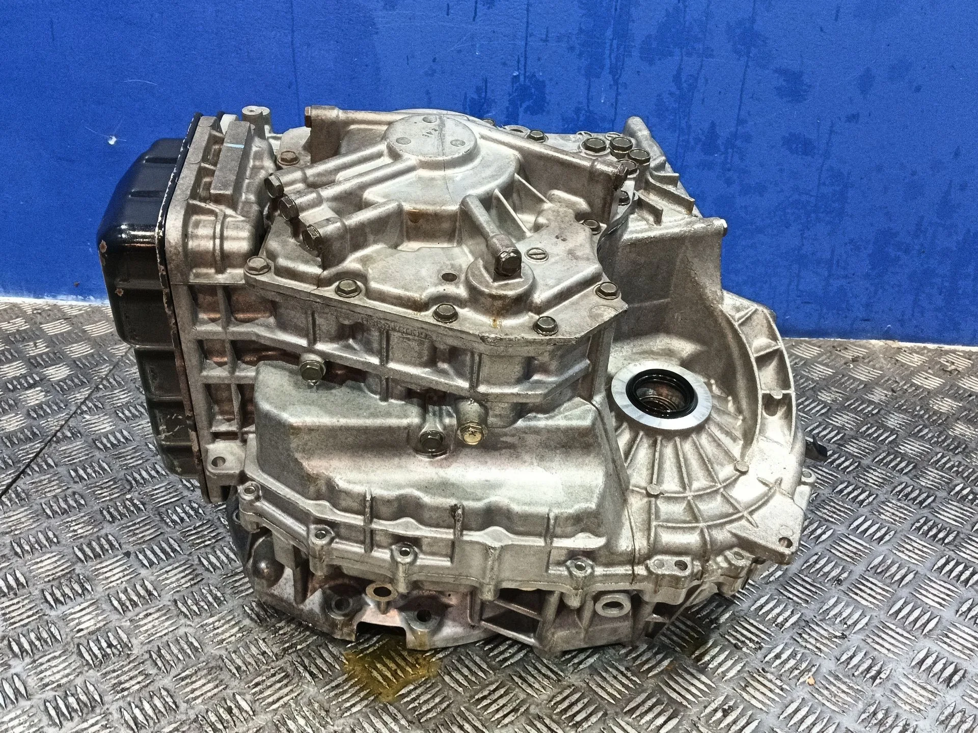 Caja Cambios Automatica para Mazda 6 Monovolumen (Gy)