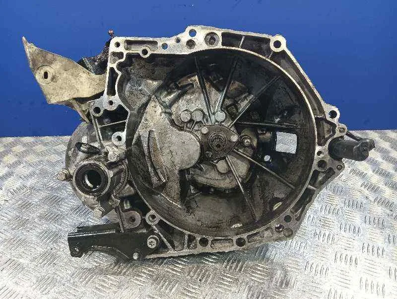 Caja Cambios para Peugeot 207