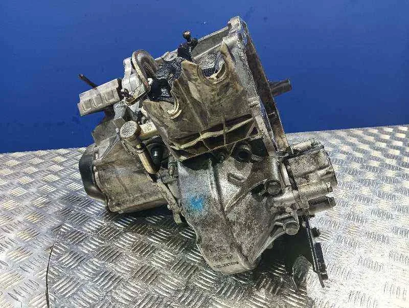 Caja Cambios para Peugeot 207