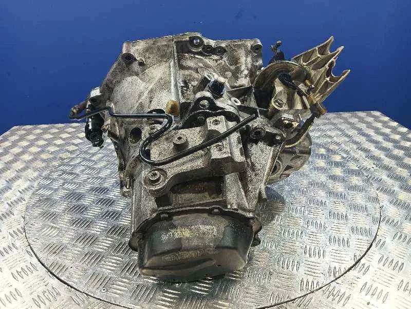 Caja Cambios para Peugeot 207