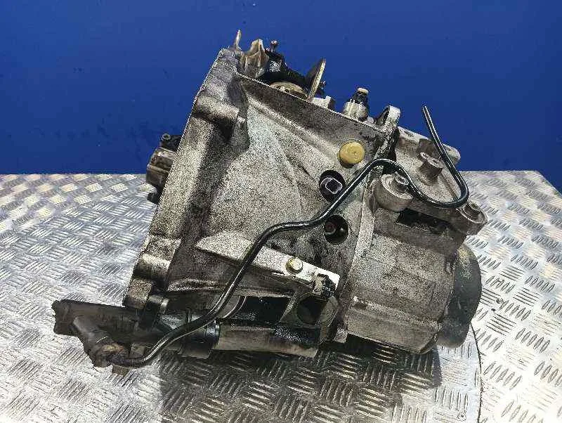 Caja Cambios para Peugeot 207