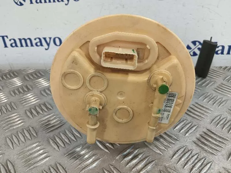 Aforador para Citroën C4 Berlina