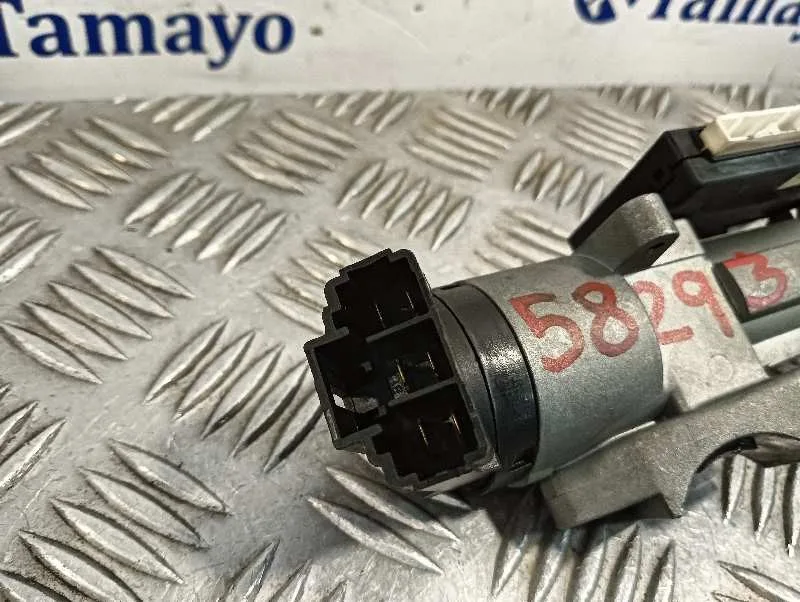 Conmutador De Arranque para Chevrolet Matiz