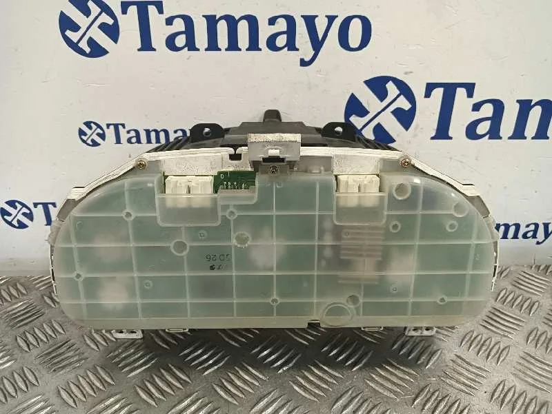 Cuadro Instrumentos para Mazda 3 Berlina (Bk)