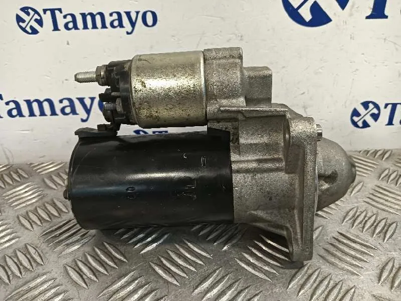 Motor Arranque para Fiat Stilo (192)