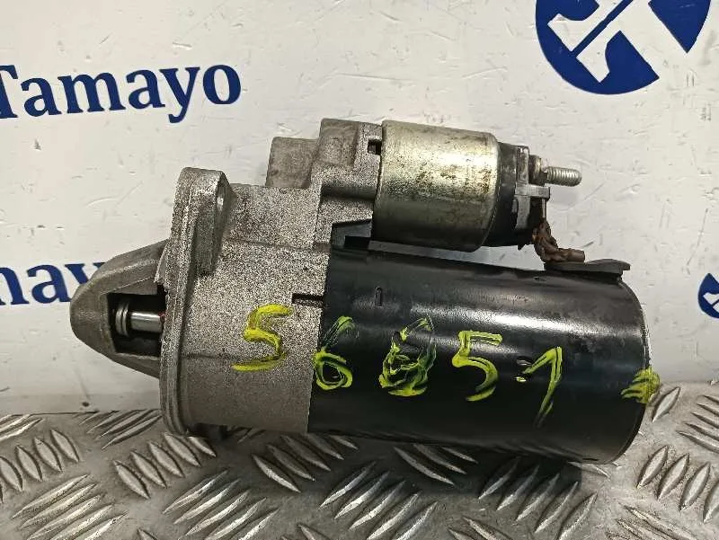 Motor Arranque para Fiat Stilo (192)