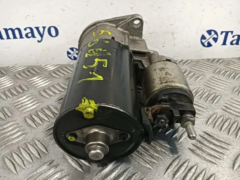 Motor Arranque para Fiat Stilo (192)