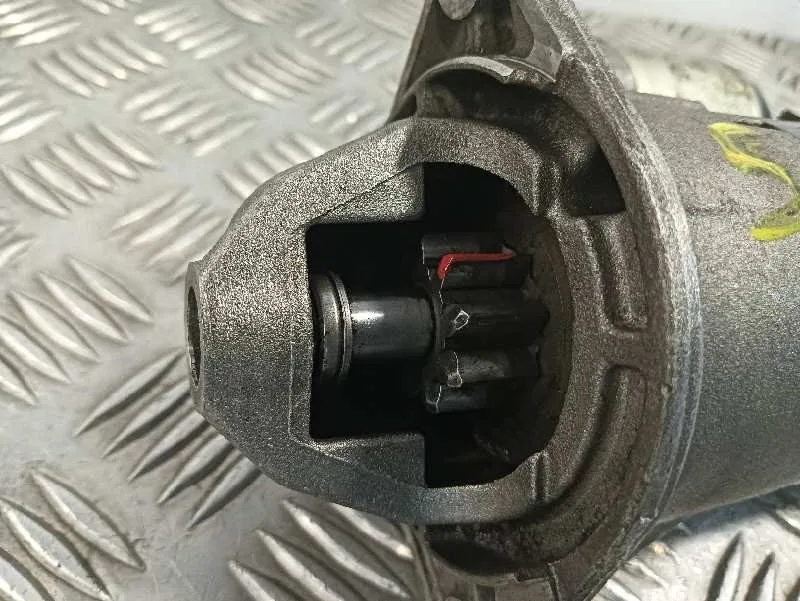 Motor Arranque para Fiat Stilo (192)
