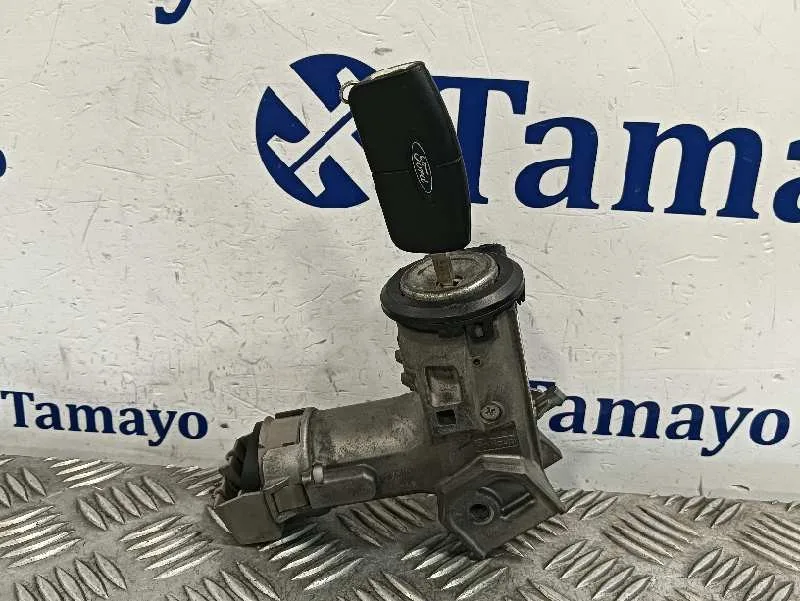 Conmutador De Arranque para Ford Fiesta (Ccn)