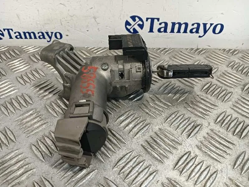 Conmutador De Arranque para Ford Fiesta (Ccn)