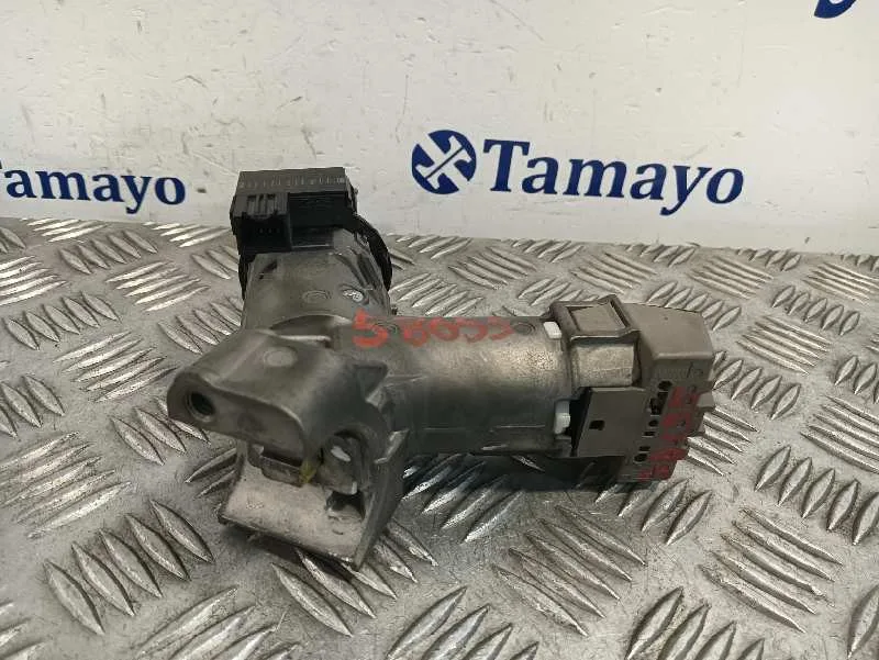 Conmutador De Arranque para Ford Fiesta (Ccn)