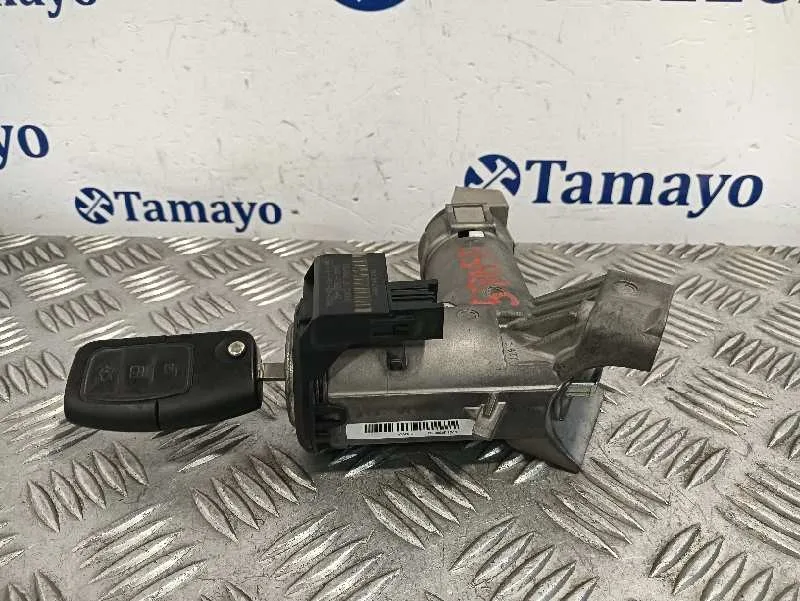 Conmutador De Arranque para Ford Fiesta (Ccn)