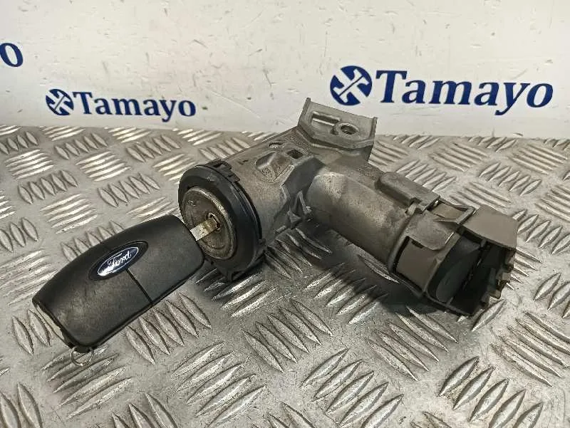 Conmutador De Arranque para Ford Fiesta (Ccn)