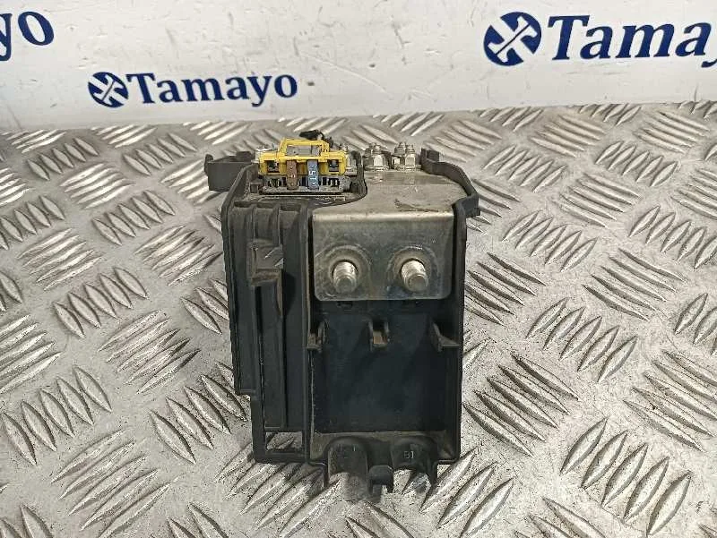 Caja Reles / Fusibles para Peugeot 308