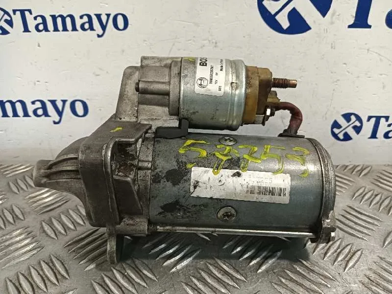 Motor Arranque para Opel Movano B Kasten/Combi