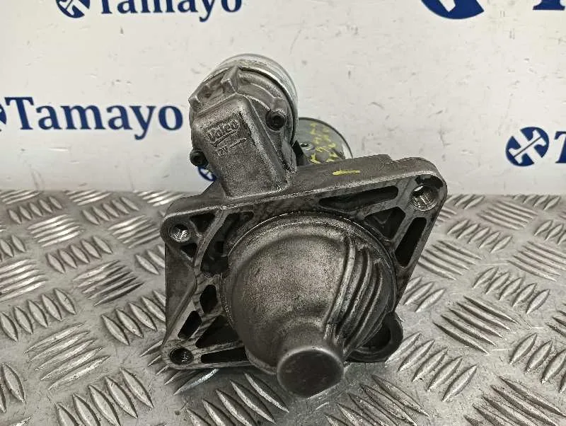 Motor Arranque para Opel Movano B Kasten/Combi