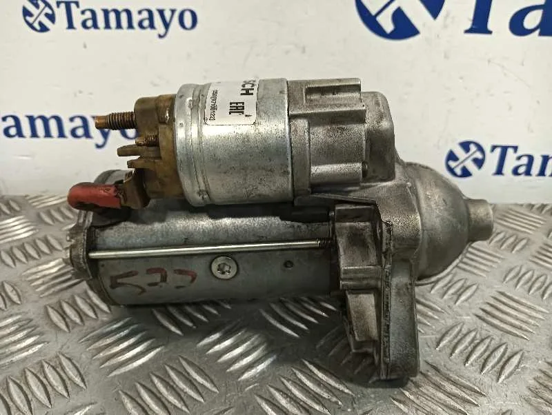 Motor Arranque para Opel Movano B Kasten/Combi