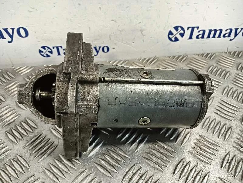 Motor Arranque para Opel Movano B Kasten/Combi