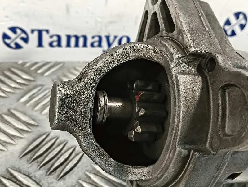 Motor Arranque para Opel Movano B Kasten/Combi