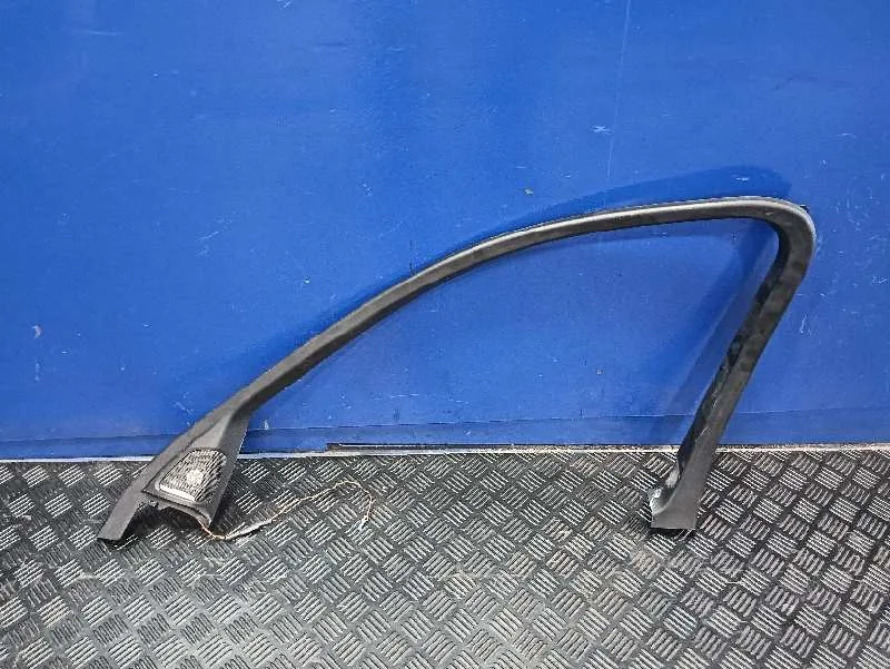 Moldura Puerta Delantera Derecha para Bmw X6 (F16, F86)