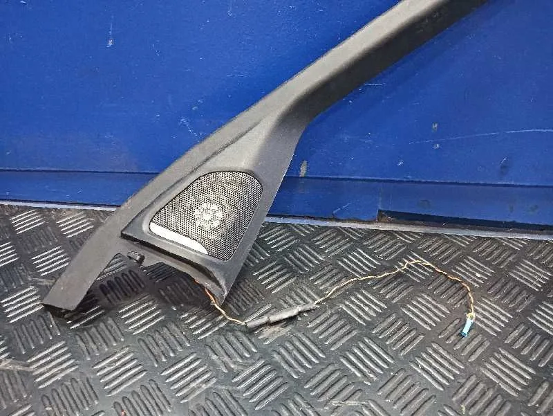 Moldura Puerta Delantera Derecha para Bmw X6 (F16, F86)