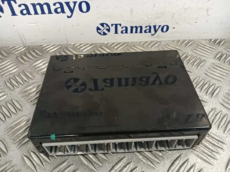Modulo Electronico para Opel Antara