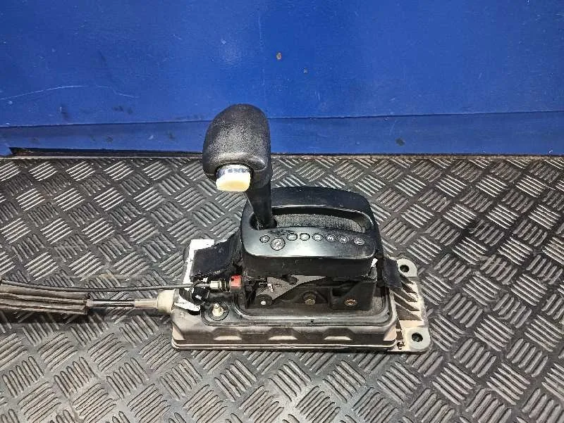 Palanca Cambio para Seat Leon (1M1)