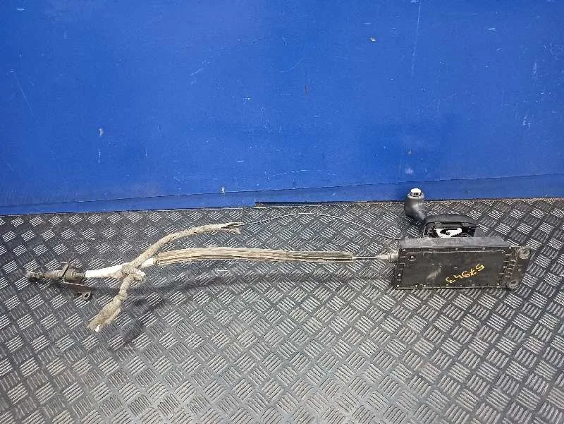 Palanca Cambio para Seat Leon (1M1)