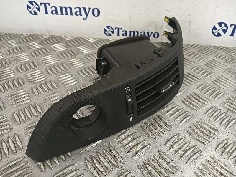 Rejilla Aireadora para Toyota Corolla (E12)